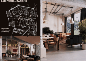 A new project and a new experience for us: design documentation for a ventilation system for the 
